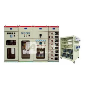 Low Voltage Distribution Training Equipment