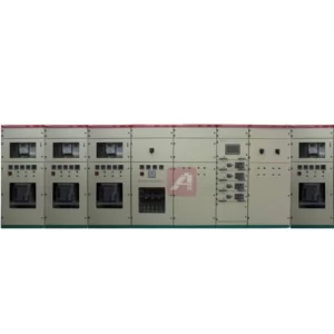 Smart Micro Grid Trainer