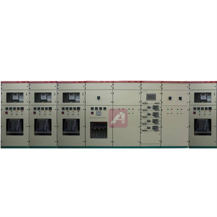 Smart Micro Grid Trainer