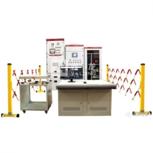 Substation Automation Training Equipment