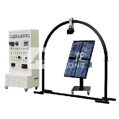 Solar Photovoltaic Power Generation Training Equipment