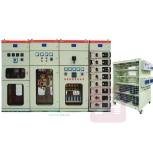 Low Voltage Simulation Training System