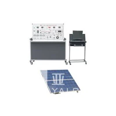 Solar Training Equipment