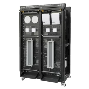 Intelligent Building Integrated Cabling And Network Communication System Training Equipment