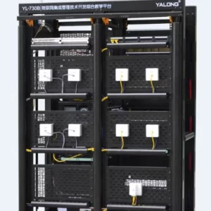 Internet of Things (IoT) Training System