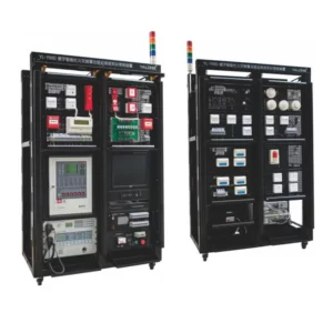 Smart Building 5A System Training Device