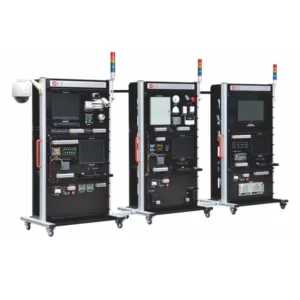 Security Alarm System Training Device