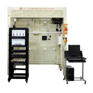 Intelligent Building Engineering Technology Training Equipment