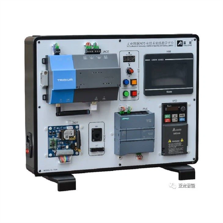 IoT Training System