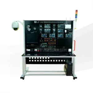 Internet Of Things Technology Training Equipment