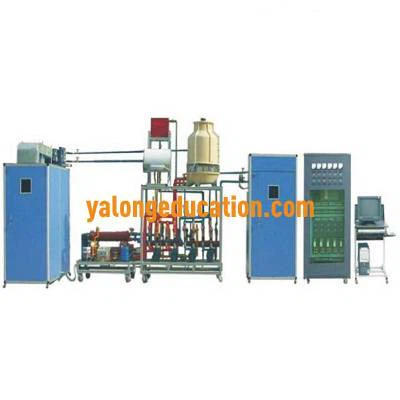 Hvac Training System