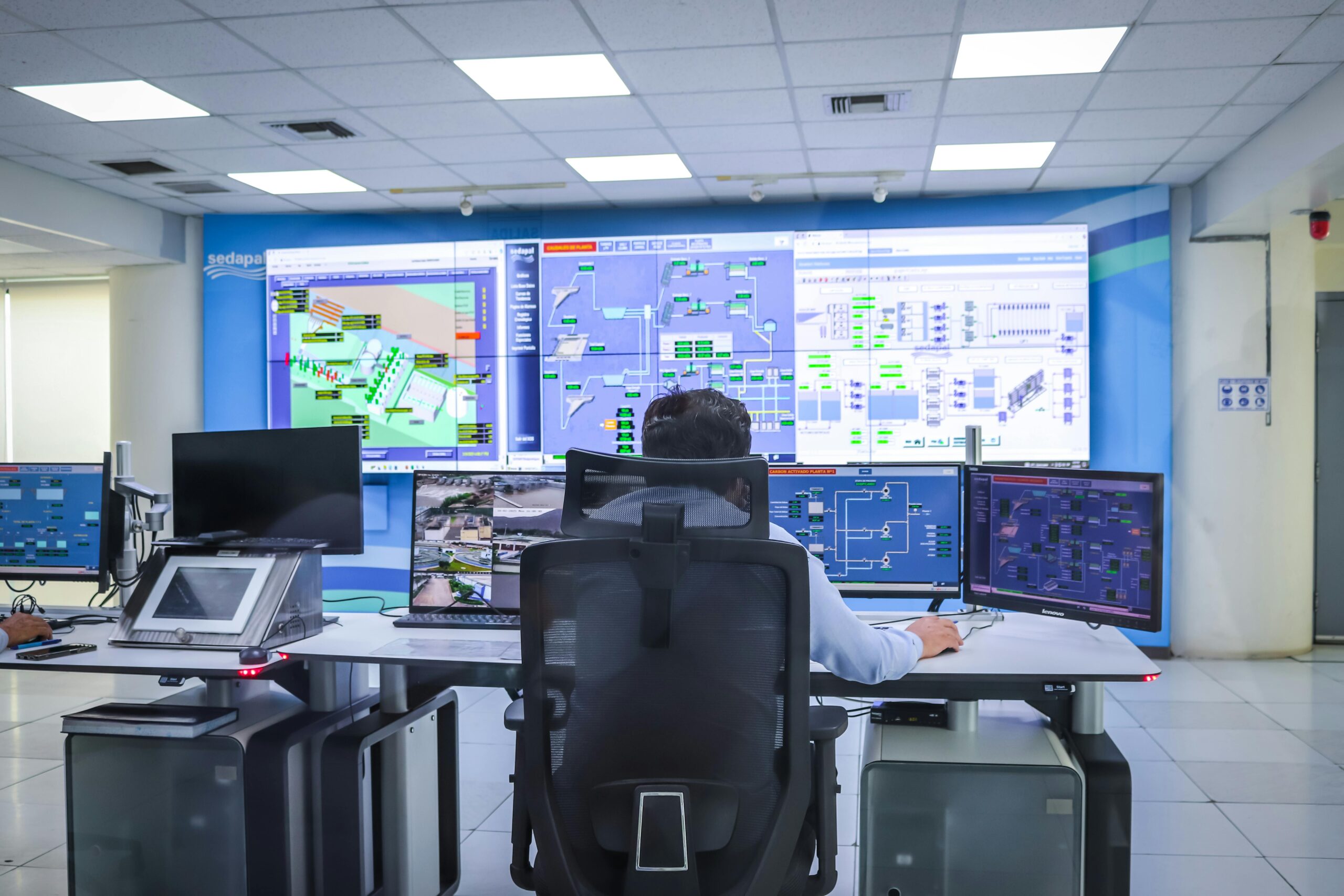 Simulation Software