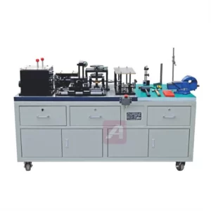 Mechanical Comprehensive Training System