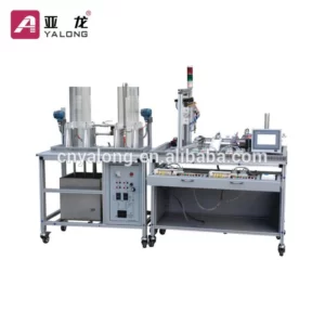 PLC Comprehensive Training Assessment Equipment(level 3, level 4)