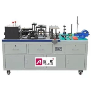 Mechanical Adjustment Technology Integrated Trainer