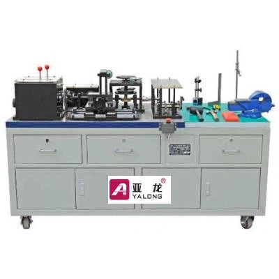 Mechanical Adjustment Technology Integrated Trainer