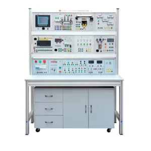 Automation PLC Training Equipment