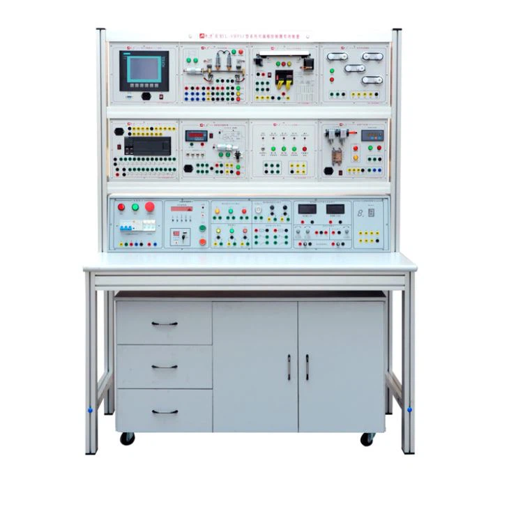 Automation PLC Training Equipment
