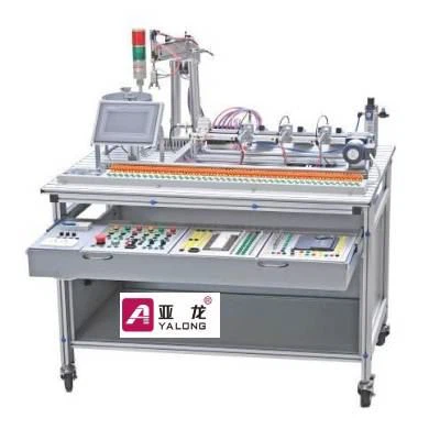Automation Education Equipment Mechatronics Trainer