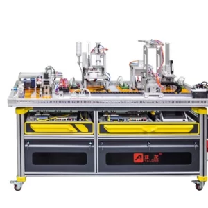 Automatic Production Line Trainer