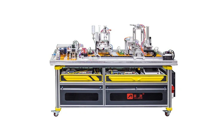 Automatic Production Line Trainer