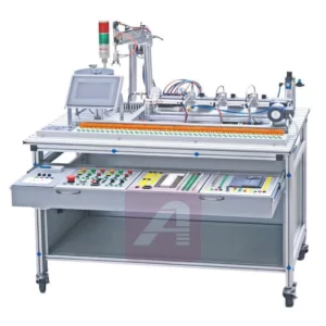 Mechatronics Training Assessment Equipment