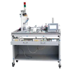 PLC Control System Designer Training Device