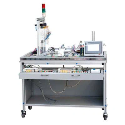 PLC Control System Designer Training Device