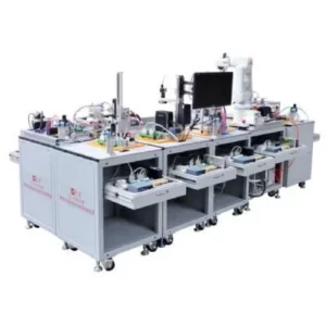 Flexible Manufacturing Training System