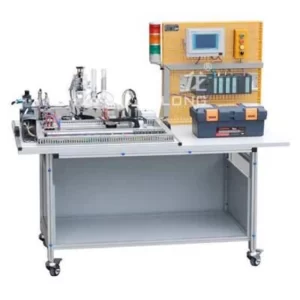 Automatic Production Line Training Equipment