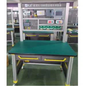 Bus Training Equipment