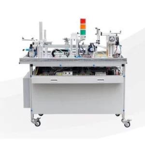 Motion Control Trainer