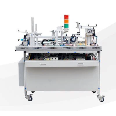 Motion Control Trainer