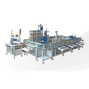 Mechatronics Training Kit