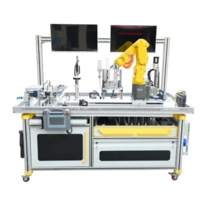 Intelligent Manufacturing Technology Integration Application Innovation Platform