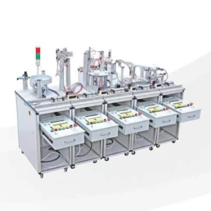 Industrial Automation Training System