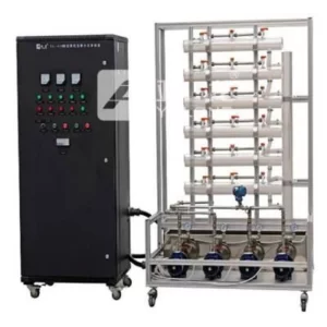 Constant Pressure Frequency Conversion Water Supply Equipment