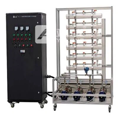 Constant Pressure Frequency Conversion Water Supply Equipment