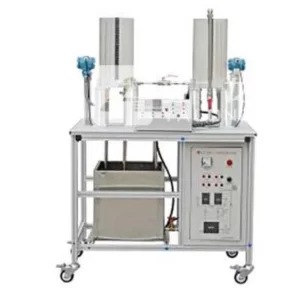 PLC Double Capacity Tank Trainer