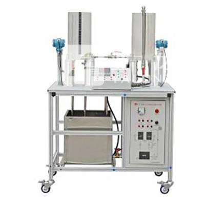 PLC Double Capacity Tank Trainer