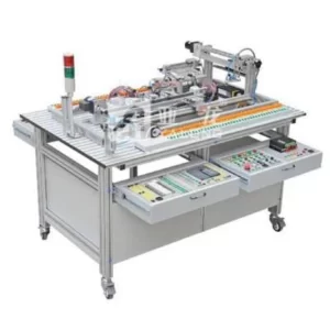 Smart Factory Mechatronics Training System
