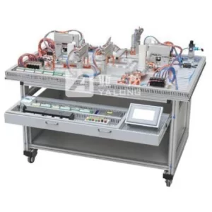 Onboard Automatic Assembly Line Trainer