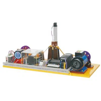 Tension Control System Trainer