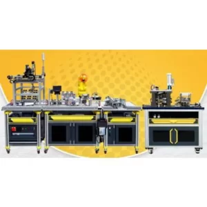 Training System For Electromechanics