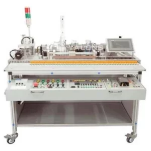 Mechatronics Trainer Kit