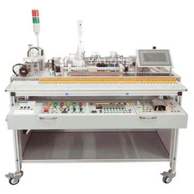 Mechatronics Trainer Kit