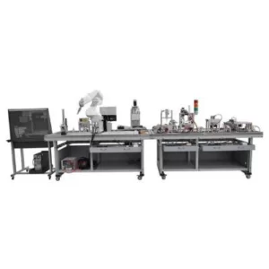 Mechatronics Automation System Trainer