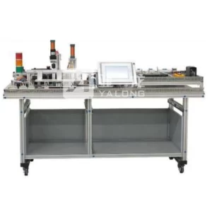 Opto-Mechatronics Training System