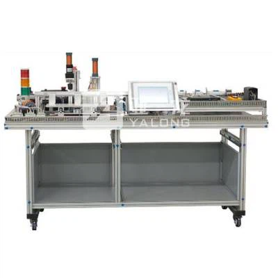 Opto-Mechatronics Training System