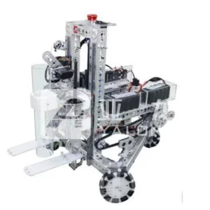 WorldSkills Mobile Robotics